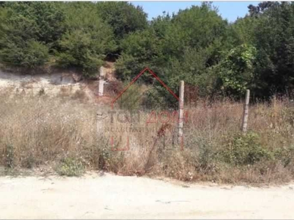 Парцел в Варна, м-т Боровец - юг - 540 кв.м за 78 €/кв.м - Снимка #1