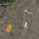 Парцел в Банкя - 770 кв.м за 100 €/кв.м - Снимка #1