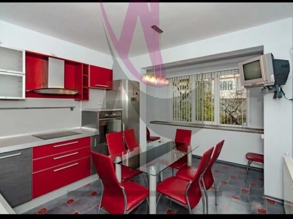 Дава се под наем Тристаен апартамент в Варна, Левски - 80 кв.м за 475 € - Снимка #1