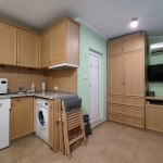 Дава се под наем Едностаен апартамент в Варна, Общината - 29 кв.м за 225 € - Снимка #1