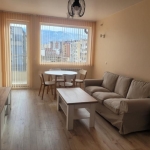 Дава се под наем Двустаен апартамент в София, Овча купел - 65 кв.м за 597.21 € - Снимка #1