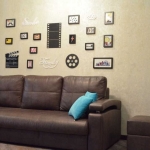 Дава се под наем Двустаен апартамент в Пловдив, Център - 44 кв.м за 168.3 € - Снимка #1