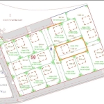 Парцел в с. Царева поляна, Област Хасково - 1199 кв.м за 13 €/кв.м - Снимка #1