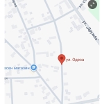 Парцел в Девня - 500 кв.м за 15 €/кв.м - Снимка #1