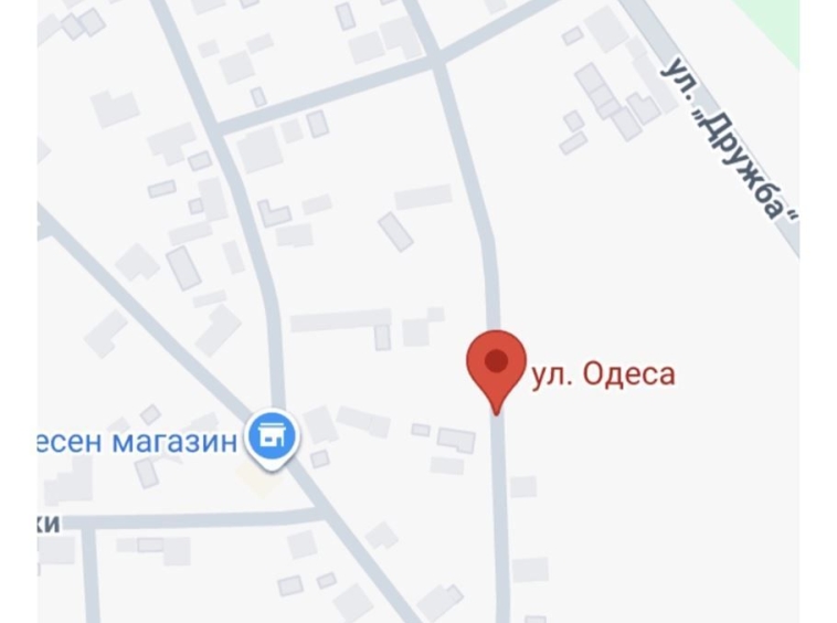 Парцел в Девня - 500 кв.м за 15 €/кв.м - Снимка #1