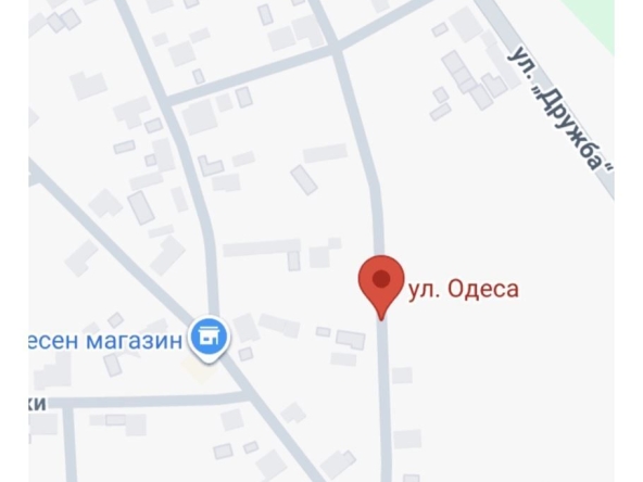 Парцел в Девня - 500 кв.м за 28 €/кв.м - Снимка #1