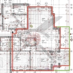 Тристаен апартамент в Пловдив, Остромила - 105 кв.м за 1215 €/кв.м - Снимка #1