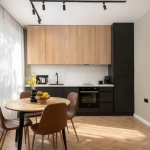 Дава се под наем Двустаен апартамент в София, Център - 60 кв.м за 1100 € - Снимка #1