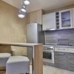 Дава се под наем Двустаен апартамент в София, Борово - 75 кв.м за 387.6 € - Снимка #1