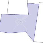 Парцел в Созопол - 1097 кв.м за 152 €/кв.м - Снимка #1