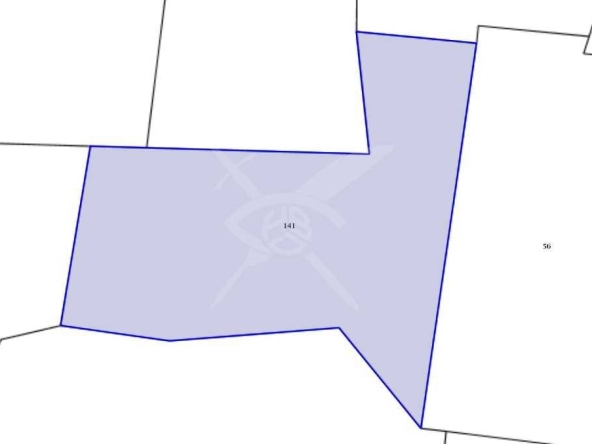 Парцел в Созопол - 1097 кв.м за 152 €/кв.м - Снимка #1