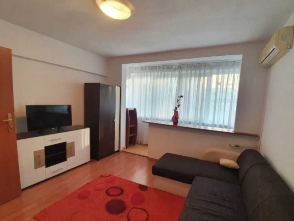 Дава се под наем Двустаен апартамент в Пловдив, Мараша - 65 кв.м за 214.2 € - Снимка #1