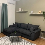 Дава се под наем Двустаен апартамент в Пловдив, Коматево - 65 кв.м за 219.3 € - Снимка #1