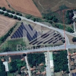 Парцел в с. Българене, Област Плевен - 18000 кв.м за 33 €/кв.м - Снимка #1