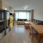 Дава се под наем Тристаен апартамент в София, Овча купел - 92 кв.м за 747.66 € - Снимка #1
