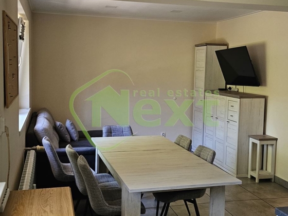 Дава се под наем Четиристаен апартамент в София, Лагера - 117 кв.м за 847.62 € - Снимка #1