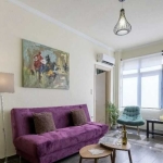 Дава се под наем Тристаен апартамент в Пловдив, Изгрев - 86 кв.м за 295.8 € - Снимка #1