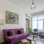 Дава се под наем Двустаен апартамент в Пловдив, Гагарин - 48 кв.м за 163.2 € - Снимка #1