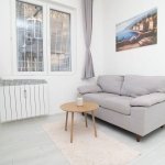 Дава се под наем Двустаен апартамент в София, Център - 42 кв.м за 800 € - Снимка #1