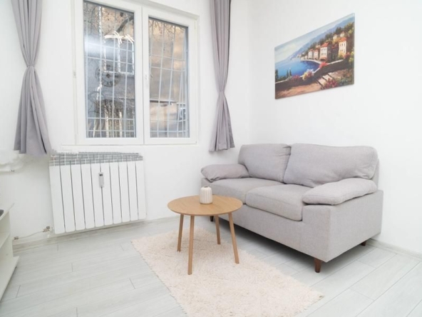 Дава се под наем Двустаен апартамент в София, Център - 42 кв.м за 800 € - Снимка #1