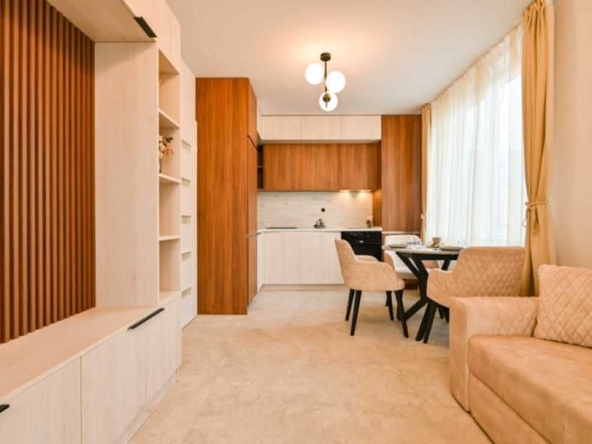 Тристаен апартамент в София, Малинова долина - 92 кв.м за 1946 €/кв.м - Снимка #1