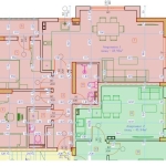 Тристаен апартамент в Благоевград, Широк център - 95 кв.м за 1073 €/кв.м - Снимка #1