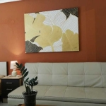 Дава се под наем Едностаен апартамент в Пловдив, Христо Смирненски - 37 кв.м за 153 € - Снимка #1