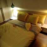 Дава се под наем Двустаен апартамент в София, Изток - 65 кв.м за 969 € - Снимка #1