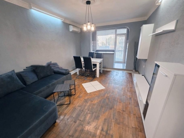 Дава се под наем Тристаен апартамент в София, Люлин 5 - 88 кв.м за 600 € - Снимка #1