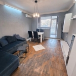 Дава се под наем Тристаен апартамент в София, Люлин 5 - 88 кв.м за 599 € - Снимка #1