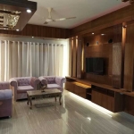 Дава се под наем Тристаен апартамент в Пловдив, Въстанически - 82 кв.м за 311.1 € - Снимка #1