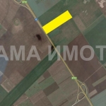 Парцел в Бургас, Изгрев - 55990 кв.м за 40 €/кв.м - Снимка #1