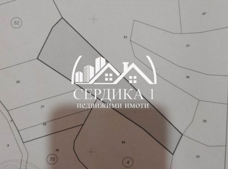 Парцел в с. Радуловци, Област София-област - 3030 кв.м за 8 €/кв.м - Снимка #1