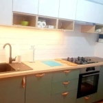 Дава се под наем Едностаен апартамент в Пловдив, Съдийски - 35 кв.м за 102 € - Снимка #1