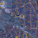 Парцел в Нови Искър - 1916 кв.м за 136 €/кв.м - Снимка #1