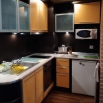 Дава се под наем Двустаен апартамент в София, Център - 80 кв.м за 797.64 € - Снимка #1