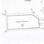 Парцел в с. Венчан, Област Варна - 6990 кв.м за 28 €/кв.м - Снимка #1