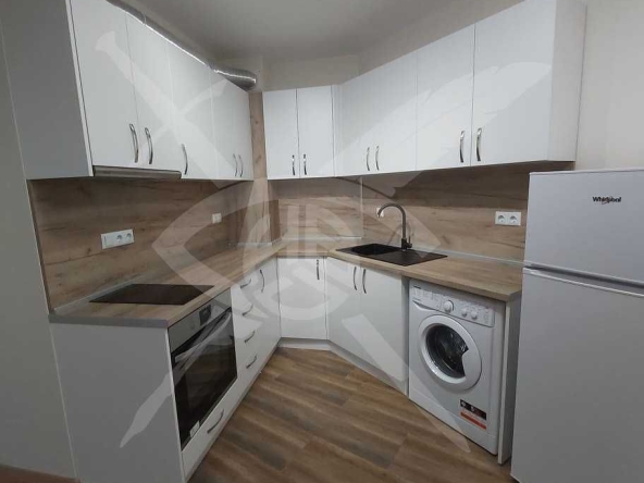 Дава се под наем Двустаен апартамент в Варна, Левски - 75 кв.м за 550 € - Снимка #1