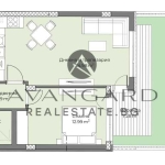 Двустаен апартамент в Пловдив, Беломорски - 65 кв.м за 1507 €/кв.м - Снимка #1