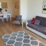 Дава се под наем Двустаен апартамент в София, Център - 82 кв.м за 846.6 € - Снимка #1