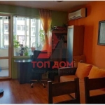 Дава се под наем Тристаен апартамент в Варна, Автогара - 65 кв.м за 484.5 € - Снимка #1