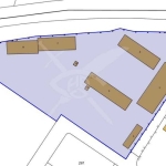 Парцел в Бургас, Промишлена зона - Север - 15848 кв.м за 101 €/кв.м - Снимка #1