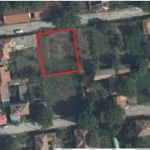 Парцел в Разград, Център - 560 кв.м за 12 €/кв.м - Снимка #1
