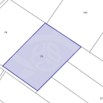 Парцел в Пловдив, Прослав - 4500 кв.м за 45 €/кв.м - Снимка #1