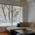 Дава се под наем Тристаен апартамент в София, Оборище - 90 кв.м за 663 € - Снимка #1