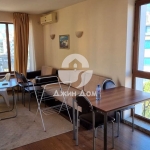 Едностаен апартамент в к.к. Слънчев бряг - 41 кв.м за 821 €/кв.м - Снимка #1