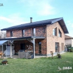 Къща в с. Вакарел, Област София-област - 287 кв.м за 1290 €/кв.м - Снимка #1