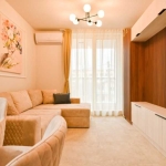 Дава се под наем Двустаен апартамент в София, Факултета - 55 кв.м за 350 € - Снимка #1