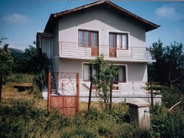 Къща в с. Планиница, Област Перник - 90 кв.м за 567 €/кв.м - Снимка #1