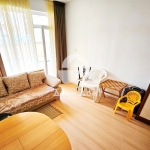 Едностаен апартамент в к.к. Слънчев бряг - 28 кв.м за 674 €/кв.м - Снимка #1